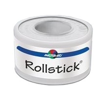 [906835879] CEROTTO IN ROCCHETTO MASTER-AID ROLLSTICK 5X2,50