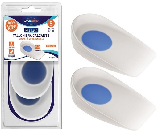 [906850223] TALLONIERA CALZANTE PLANSIL MISURA MEDIUM 1 PEZZO