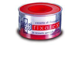 [907094371] CEROTTO SILVERCROSS FIXA 2,5X500CM