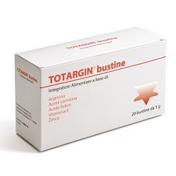 [907140279] TOTARGIN 20 BUSTINE