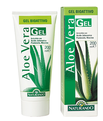[907159560] ALOE VERA GEL 200 ML