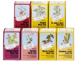 [907665234] BIANCOSPINO TISANA 15 FILTRI BIO