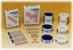 [908000793] CEROTTO TELA LUXOR 500X5CM