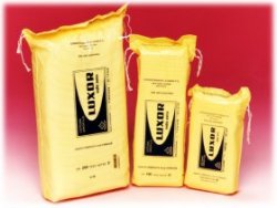 [908000882] COTONE IDROFILO INDIA LUXOR 500GRAMMI