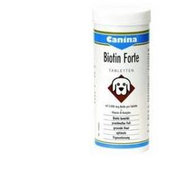 [908019060] BIOTIN FORTE 30 TAVOLETTE