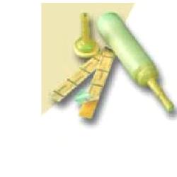 [908243710] GUAINA IN LATTICE CON STRISCIA BIADESIVA CONVEEN MISURA 30MM 30 PEZZI ARTICOLO 5130