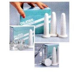 [908318189] DILATATORE ANALE DILATAN CRIOTERMICO 3 PEZZI