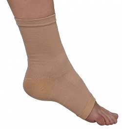 [908494444] CAVIGLIERA CALZINO SOTTILE IN COTONE GIBAUD MISURA 2