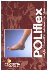 [908495512] CIZETA ORTO' POLIFLEX CAVIGLIERA AB COTONE BEIGE 2 1PZ