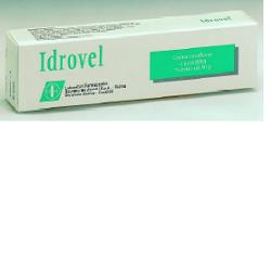 [908539909] IDROVEL CREMA EMOLLIENTE 50 G