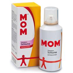 [908569977] MOM SHAMPOO SCHIUMA ANTIPIDOCCHI 150ML
