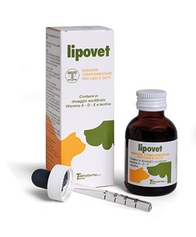[908650359] LIPOVET FLACONE 50 ML
