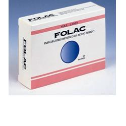 [908772751] FOLAC 60 COMPRESSE