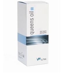[908889254] QUEENS OLIO BAGNO 200 ML