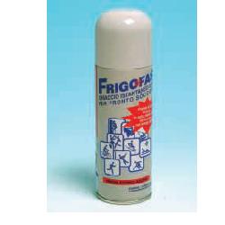 [908891359] FRIGOFAST GHIACCIO SPRAY BOMBOLETTA 200 ML