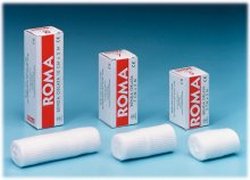 [908908635] BENDA IDROFILA ORLATA ROMA 12/8 5X500CM