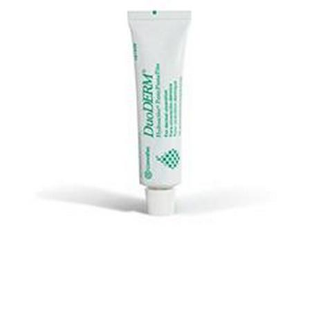 [908921339] MEDICAZIONE PASTA CON IDROCOLLOIDI DUODERM 1 PEZZO 30 G