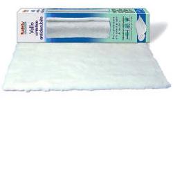 [908924335] VELLO ANTIDECUBITO IN MATERIALE SINTETICO COMFORT MISURA 70X50 SAFETY COMFORT