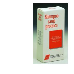 [908941242] SAME SHAMPOO PROTEICO 125 ML