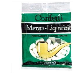 [908972298] CONFETTI MENTA LIQUIRIZIA BUSTINA