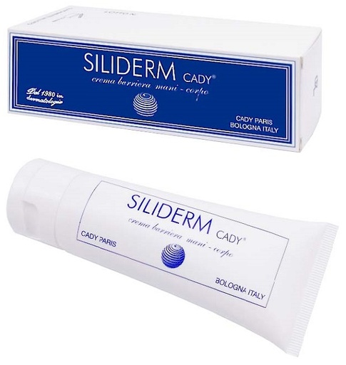 [909000756] SILIDERM CADY CREMA MANI 75 ML