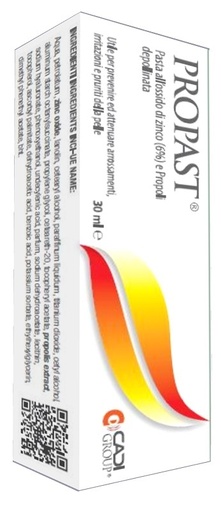 [909121319] PROPAST 30 ML