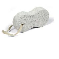 [909210130] PIETRA POMICE COMPOSTA CON CORDINO