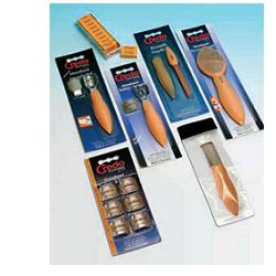 [909253597] CREDO LAMETTE ORIGINAL DISPLAY BOX 10 PEZZI