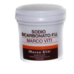 [909266557] SODIO BICARBONATO FARMACOPEA UFFICIALE 500 G