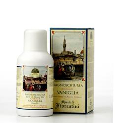 [909818130] SPEZIALI BAGNOSCHIUMA VANIGLIA 250 ML