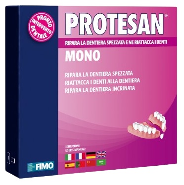 [909972818] PROTESAN MONO KIT PROTESI MONOUSO