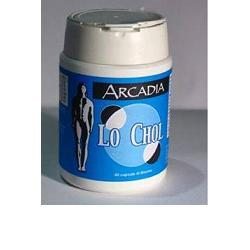 [910893357] LO CHOL 60 CAPSULE