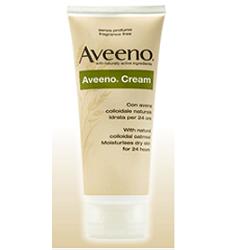 [911988549] AVEENO TERAPEUTICO PS AVEENO CREAM 100 ML