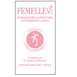 [912033673] FEMELLE 30 CAPSULE
