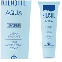 [912274711] RILASTIL AQUA LEGERE CREMA 50 ML
