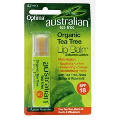 [912462900] AUSTRALIAN TEA TREE LIMP BALM STICK - BALSAMO LABBRA 5,7 ML