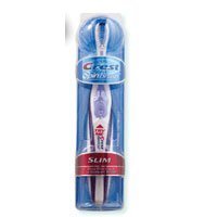[912534450] SPAZZOLINO SPINBRUSH SLIM