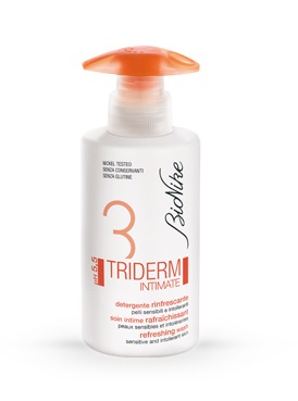 [912650316] TRIDERM INTIMATE DETERGENTE RINFRESCANTE 250 ML