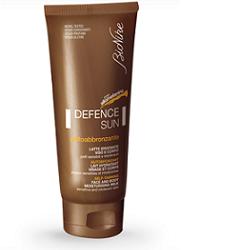 [913226270] DEFENCE SUN LATTE AUTOABBRONZANTE VISO E CORPO 100 ML