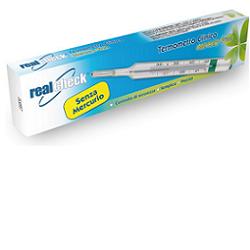 [913230304] TERMOMETRO MERCURY FREE