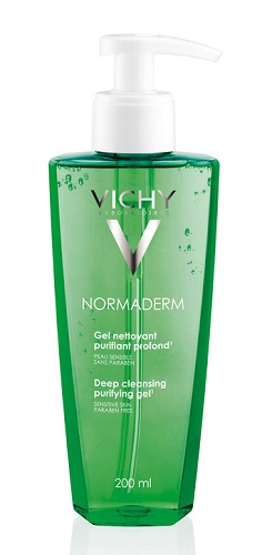 [913232361] NORMADERM GEL DETERGENTE 200 ML
