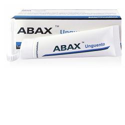 [913452177] ABAX UNGUENTO 30 ML