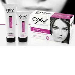 [913550253] OXY CREMA DECOLORANTE RAPID 50 + 25 ML