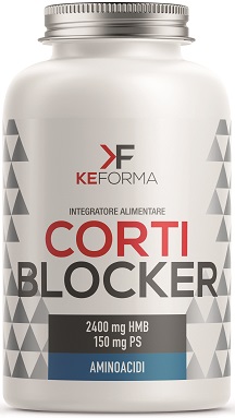 [920055605] CORTIBLOCKER 90 COMPRESSE