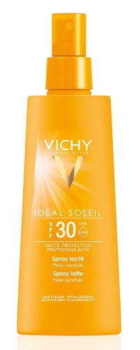 [920891773] IDEAL SOLEIL SPRAY SPF30 200 ML