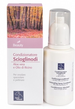 [921115465] ORME NAT BALSAMO SCIOGLINODI 125 ML