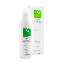 [921383295] TIODET-ZNP DETERGENTE 200 ML