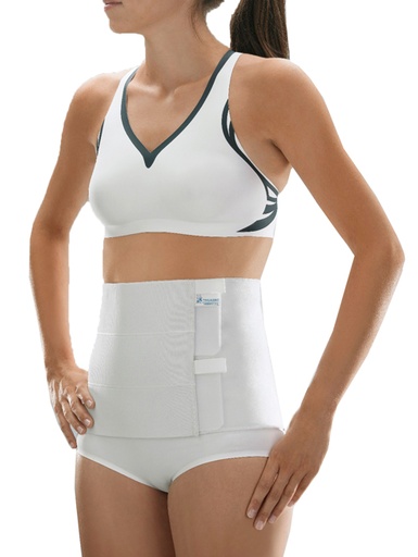 [922121456] CINTURA ADDOMINALE TORACICA THUASNE HOPITAL H 23 CM 1