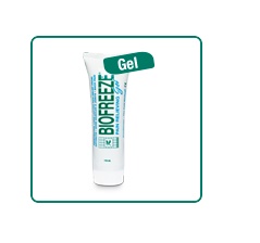 [922260082] BIOFREEZE GEL 110 G