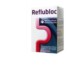 [922982119] REFLUBLOC SOSPENSIONE ANTIREFLUSSO ANICE 20 BUSTINE 10 ML